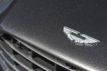 Aston Martin DB11 2016 года (UK)